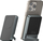 Надворешна батерија 4smarts Wireless OneStyle, 5000mAh, MagSafe, црна