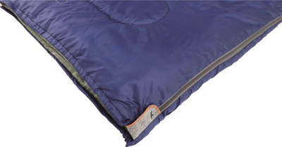 Çantë e gjumit Easy Camp Blue Chakra