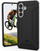 Заштитна маска UAG Scout за Samsung Galaxy A57 5G, црна
