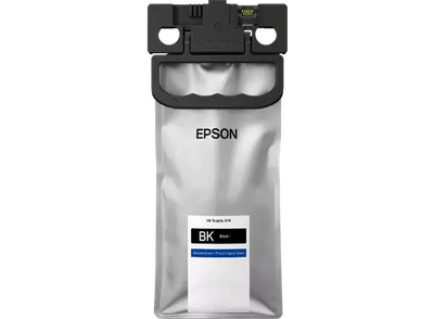 Ngjyrë Epson WorkForce Pro EM/EP-C800R, e zezë