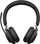 Kufje Jabra Evolve2 65 USB, stereo UC, me mikrofon, të zeza