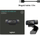 Сет веб-камера и слушалки Logitech C920 HD Pro и H390, Full HD, USB, црна