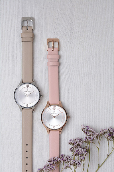 Orë dore Daniel Klein DK11655-5, woman