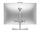Компјутер All in One HP EliteOne 870 G9, 27" FHD, Intel Core i7, 16GB RAM, црн