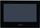 Monitor domofoni Dahua VTH2621G-P, ekran i brendshëm, montim në mur, i zi