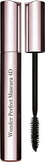 Maskarë Wonder Perfect Mascara 4D, 01 Black 8 ml
