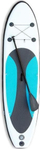 Dërrasë SUP JoySports PDB-40001, 300cm, me fryrje, blu gri