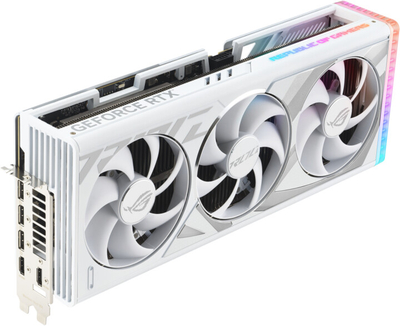 Kartelë grafike Asus ROG Strix GeForce RTX 4090 24GB GDDR6X