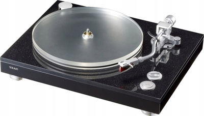 Gramafon Teac TN-5BB, belt drive, dalje XLR RCA, i zi