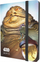Album me karta Gamegenic Star Wars Unlimited Casual, 18 xhepa, 360 karta, shumëngjyrësh