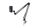 Mikrofon Havit Casual MjLbA54fSB, USB, RGB, i zi