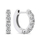 Vathë Brilio Silver EA481W