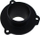 Pjesë turbo muffler delete për VW Golf 5/6 2.0 TSI, metal, e zezë