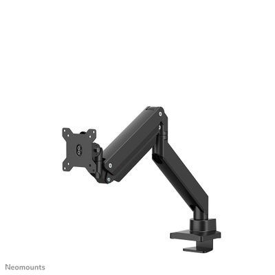 Mbajtëse tavoline për monitor Neomounts NM-D775BLACKPLUS, 10"-49", e zezë