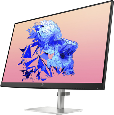 Monitor Monitor HP U32, 31.5", 3840 x 2160