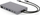 Dock USB LMP Display Dock 2, USB-C 3.2 Gen 1, 2x 4K 60Hz, gri