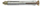 Lacznik do mocowania oscieznic 10x200mm 50szt. (SMMKP310200 Z)