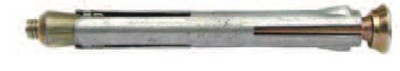 Lacznik do mocowania oscieznic 10x200mm 50szt. (SMMKP310200 Z)