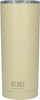 Termos Built Vacuum Insulated Thermal Mug 0.6L, çelik inox, vanilje