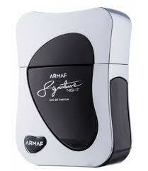 Eau de Parfum Armaf Signature Night