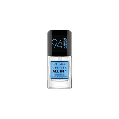 Bazë dhe Top Coat Catrice All in 1, 10,5ml