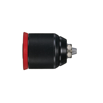Mandrinë Milwaukee Bushing 1.5-13, 1.5-13 mm, 1/2" x 20, e zezë