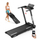 Shirit vrapimi ZIPRO Forma Lite, elektrik shtëpie, 1-12 km/h, Bluetooth, i zi