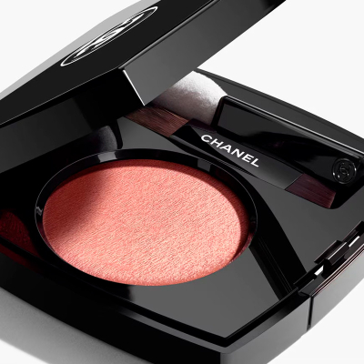 Hija për sy Chanel Ombre Essentielle, 222 Jade Facetté, e gjelbër