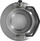 Кампинг џезве Campingaz Stainless Steel, 1.5L, нерѓосувачки челик, сива