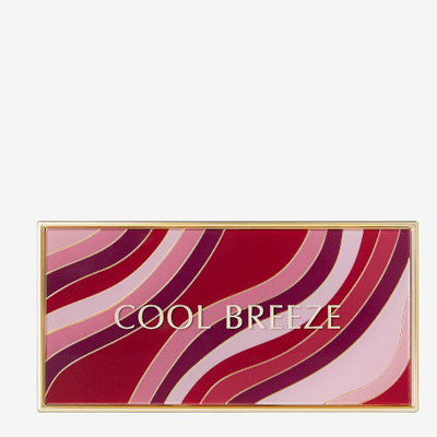 Paletë për buzë Estée Lauder Cool Breeze