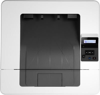 Печатач HP LaserJet Pro M404dw, A4, безжичен интернет