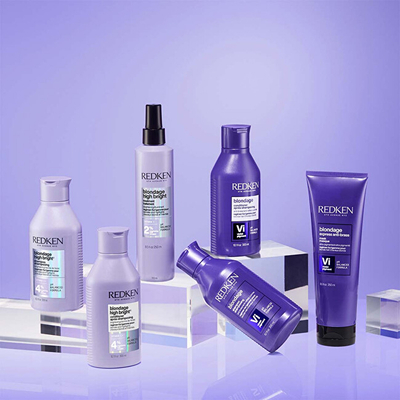 Tretman për flokë të ngjyrosur Redken, 250 ml