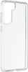 Këllëf telefoni OEM SUPER CLEAR HYBRID për Samsung Galaxy S21 FE, transparent
