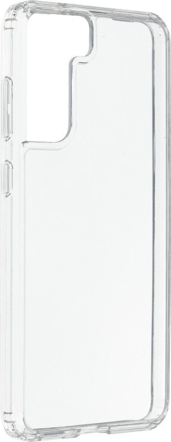Këllëf telefoni OEM SUPER CLEAR HYBRID për Samsung Galaxy S21 FE, transparent