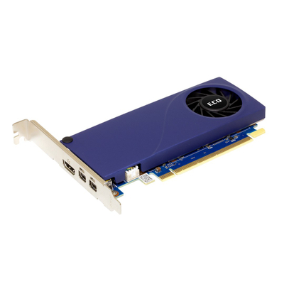 Kartelë grafike Sparkle Arc A310 ECO, 4GB GDDR6