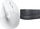 Set tastierë dhe maus Logitech Lift Off White Ergo K860, pa tela, ergonomik, e bardhë