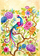 Puzzle Enjoy Fairy Tale Bird, 1000 copa, 68 x 48 cm, me ngjyra