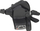 Ndërrues marshe Microshift MICROSHIFT, 9 shpejtësi, i djathtë, rri trekëmbësh me Shimano