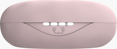Kufje Bluetooth Fresh n Rebel Twins Move, true wireless, IPX4, rozë Smokey Pink