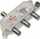 Ndarës antene RI - 3 / 1F - SAT - SIG