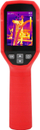 Kamerë termike Uni-T UTi716S, 160x120, ekran 2.4", -20°C deri 550°C