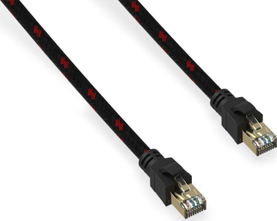 Kabllo i rrjetit Krux RJ45 - me gjatësi 5m