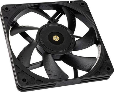 Ftohës Noctua NF-A12x15, 120 mm