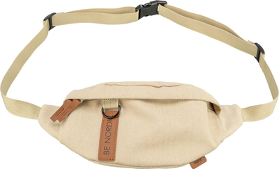 Çantë mesi Trixie Be Nordic Sand, 24x8x11 cm, rrip 50-165 cm, ngjyrë rëre