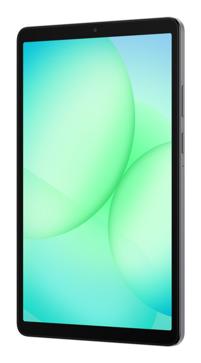 Таблет Samsung Galaxy Tab A11 LTE, 10.5\", 64GB, темно сив