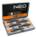Set kaçavidash NEO (04-225), 5 copë