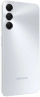 Celular Samsung Galaxy A05s, 6.7", 4/64GB, i argjendtë
