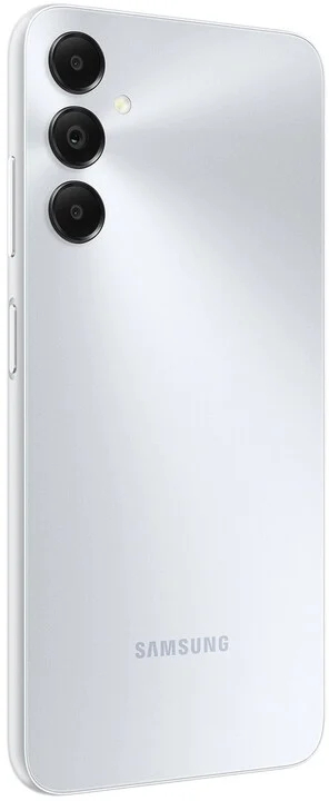Celular Samsung Galaxy A05s, 6.7", 4/64GB, i argjendtë