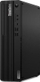Kompjuter Lenovo ThinkCentre M75s G5 SFF, Ryzen 3 8300G, 8GB RAM 256GB SSD, i zi