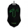 Mouse optik Spacer SPMO M20, USB, RGB LED, i zi